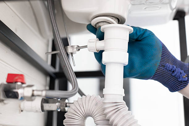 Reliable Drain Cleaning contractor in Lima, OH by Masters Plumbing Service